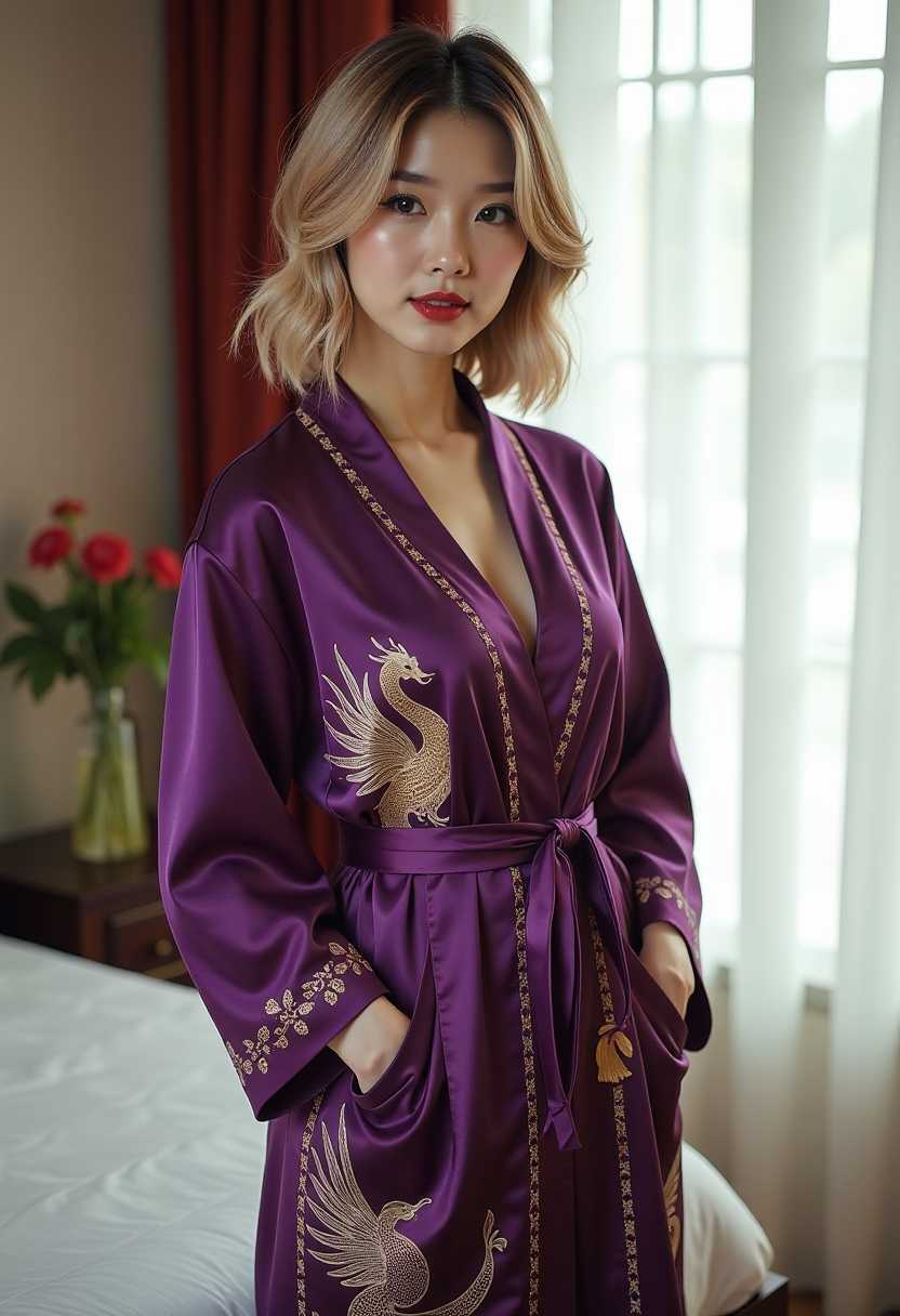 暖意生活：体贴背后的自我期许