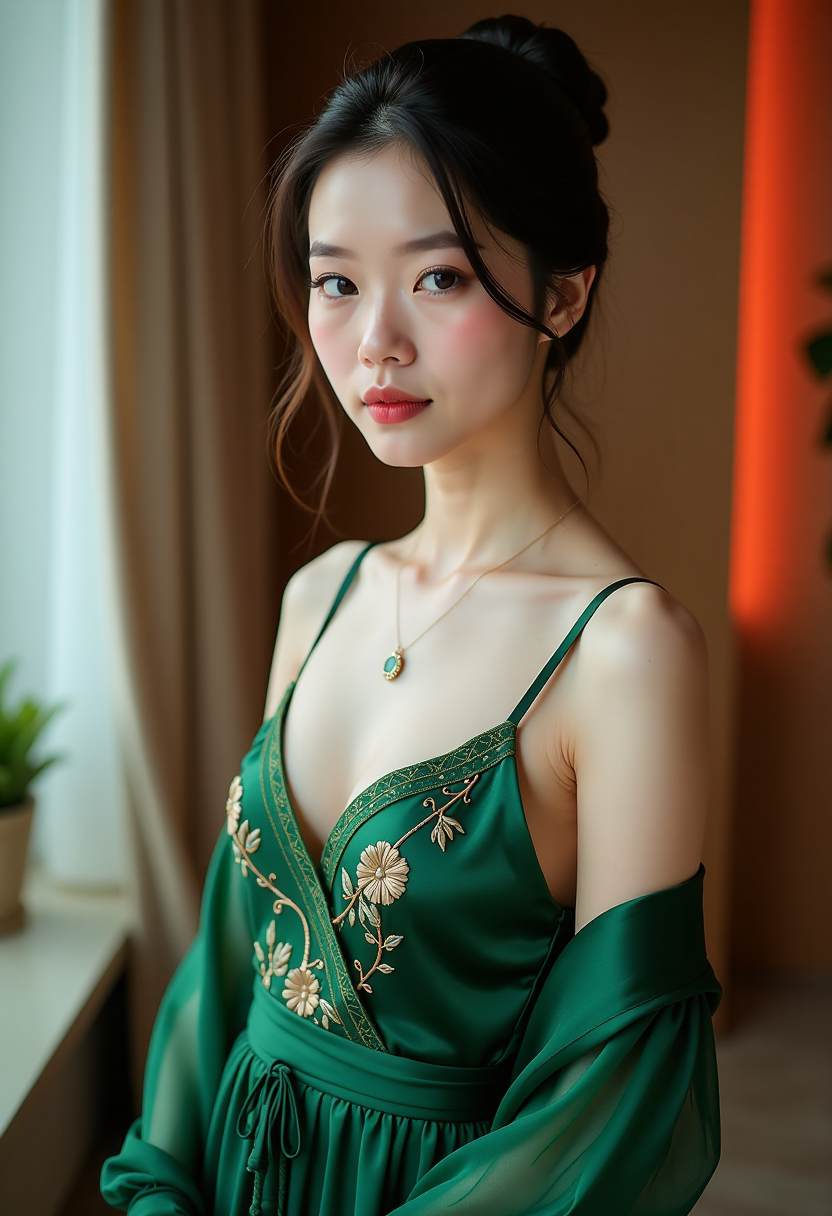 心安何处：两性相融心法